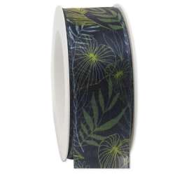 Nastro san salvador mm 40x 20mt blue navy