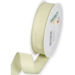 Nastro decorativo mm 25 x20 mt verde chiaro
