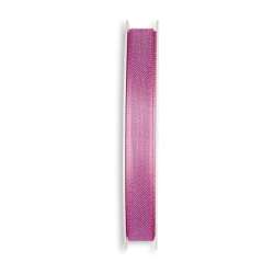 Nastro cotone mm10x25mt rose pink