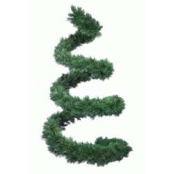Spirale albero pino 150cm verde