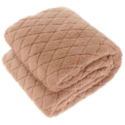 Coperta ezra 150x200cm sandstone
