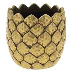 Coprivaso pigna dm 15 h 14 gold