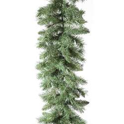 Festone di pino cm 270 verde