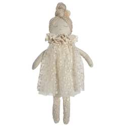 Ballerina da appendere h43...