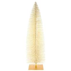 Albero avorio dm 28 h 80...