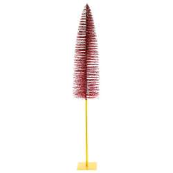 Albero rosso dm 28 h 180...