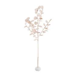 Albero eucalipto in foam...