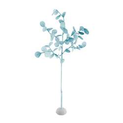 Albero eucalipto in foam...