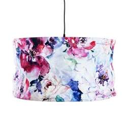 Lampadario di carta dm 70...