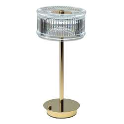 Lampada led 3 toni touch...