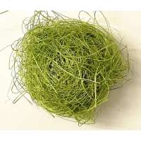Sisal  gr 200 verde