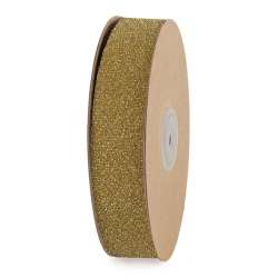 Nastro everest  mm 25 x 10 mt oro