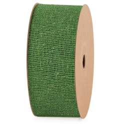 Nastro raw mm 65 x 20 mt verde