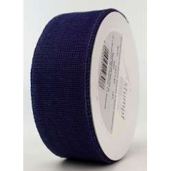 Nastro madrid mm 40x 10mt blu