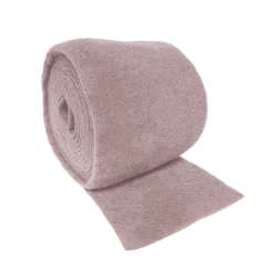 Nastro lana cm 15 x5mt rosa