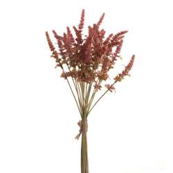 Ramo bundle di lavanda  x 24 h 44 mauwe