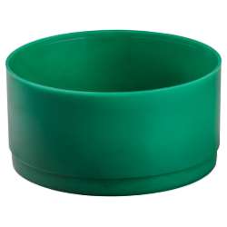 Ciotola traditional cm 15 verde
