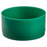 Ciotola traditional cm 26 verde