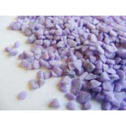 Graniglia mm 6-9 lt 2.5 glicine kg 3 circa
