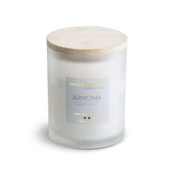 Scrigno grande con 1cand  200gr + 1 da 380gr +prof 200 ml  a