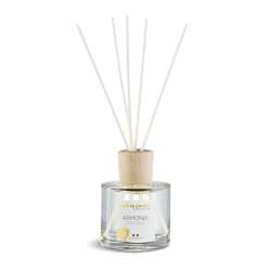 Scrigno grande con 1cand  200gr + 1 da 380gr +prof 200 ml  a