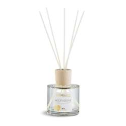 Scrigno grande con 1cand  200gr + 1 da 380gr +prof 200 ml meditazione