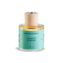 Scrigno piccolo mediterraneo 1cand  200gr+ prof 100 ml chinotto