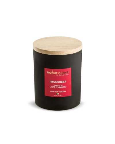 Profumatori | SCRIGNO PICCOLO LINEA LEIE' - irresistibile BOX: 1 CANDELA 200 GR. + 1 PROFUMATORE 100 ML | 8057714574190