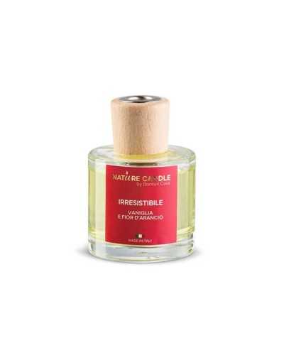 Profumatori | SCRIGNO PICCOLO LINEA LEIE' - irresistibile BOX: 1 CANDELA 200 GR. + 1 PROFUMATORE 100 ML | 8057714574190