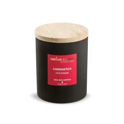 Scrigno grande leie con 1cand  200gr + 1 da 380gr +prof 200 ml carismatica