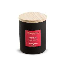 Scrigno grande leie con 1cand  200gr + 1 da 380gr +prof 200 ml indomabile
