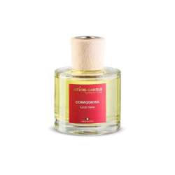 Scrigno grande leie con 1cand  200gr + 1 da 380gr +prof 200 ml coraggiosa