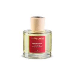 Scrigno grande leie con 1cand  200gr + 1 da 380gr +prof 200 ml irresistibile
