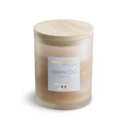Scrigno grande con 1cand  200gr + 1 da 380gr +prof 200 ml ab