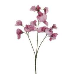 Ramo sweet pea h 67 real touch mauwe