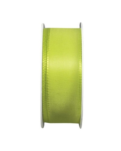 NASTRO BASIC TAFFETA' VERDE...