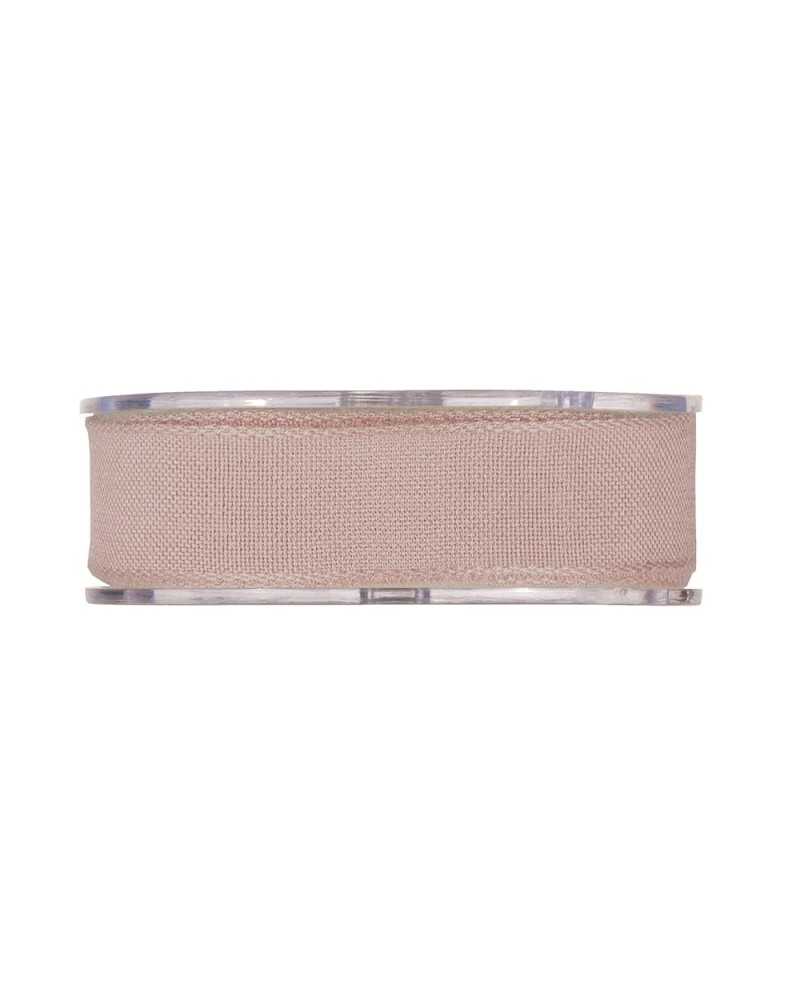 Nastri in Tessuto | NASTRO IN COTONE - H.2.5 CM X 15 MT - CIPRIA | 8053677504113
