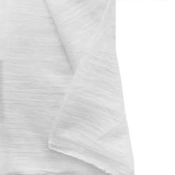 Telo gabrielle cm 148 x 3 mt  bianco