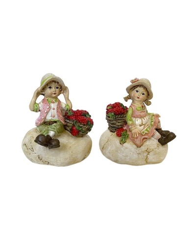 FIGURE BAMBINI COUNTRY -...