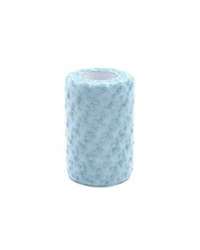 nastro tulle decorativo
