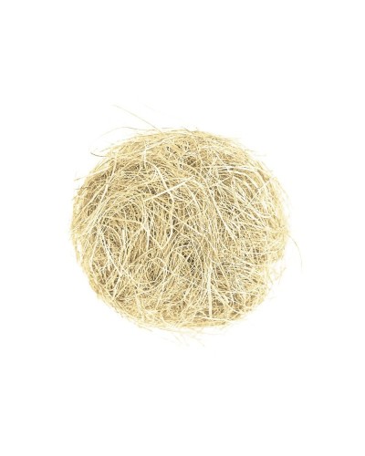 SISAL 250 GR. - NATURALE