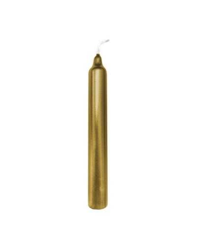 Candele decorative per eventi e casa D.1.3 cm x H.10.5 cm