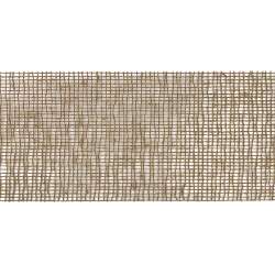 Nastro raw cotone mm 70 x 20 mt avorio