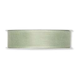 Nastro cotone mm25x25mt verde acqua