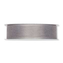 Nastro cotone mm25x25mt grigio