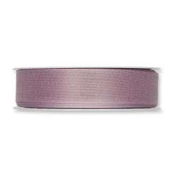 Nastro cotone mm 25 x 25 mt marsala