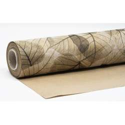 Bobina paperfibra cm 75 x 20mt  avorio