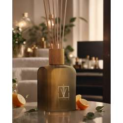 Profumatore 100ml fumé prof black forest