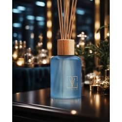 Profumatore 200ml blue avio prof into the woods