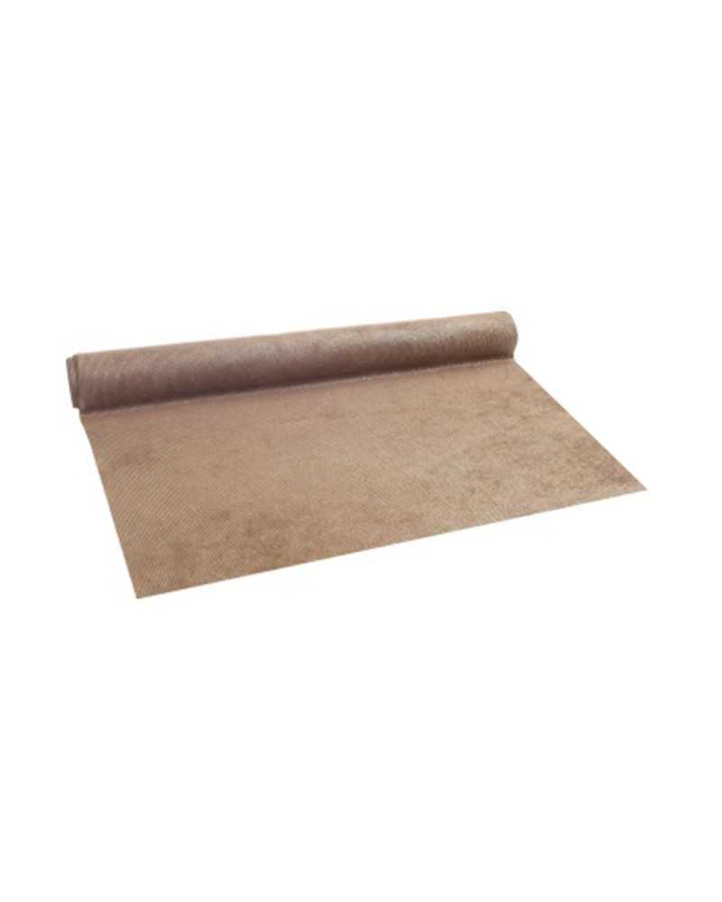 PACKAGING | RUNNER IN TESSUTO - H.45 CM X 1.5 MT - RAME | 8713438689977